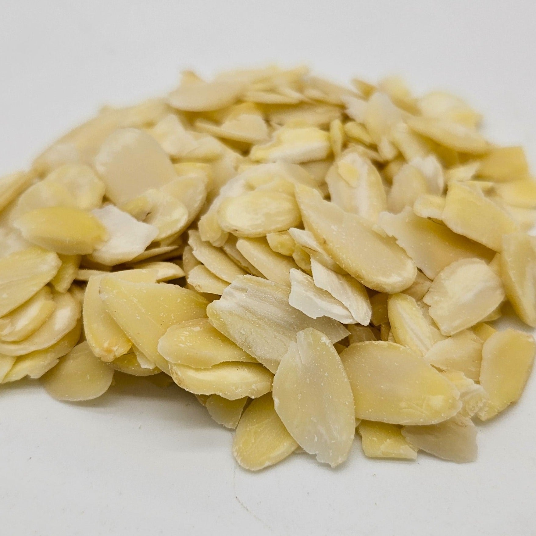 Almond Flakes