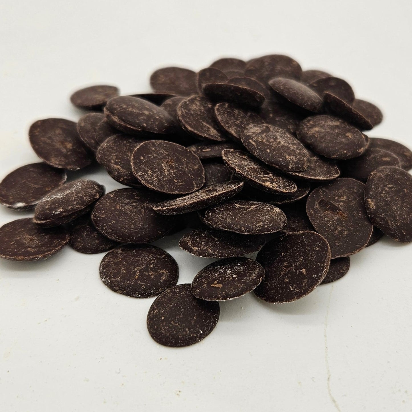 Dark Chocolate Drops - 500g