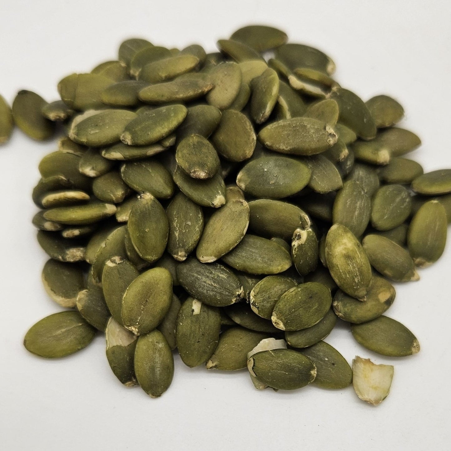 pumpkin seeds