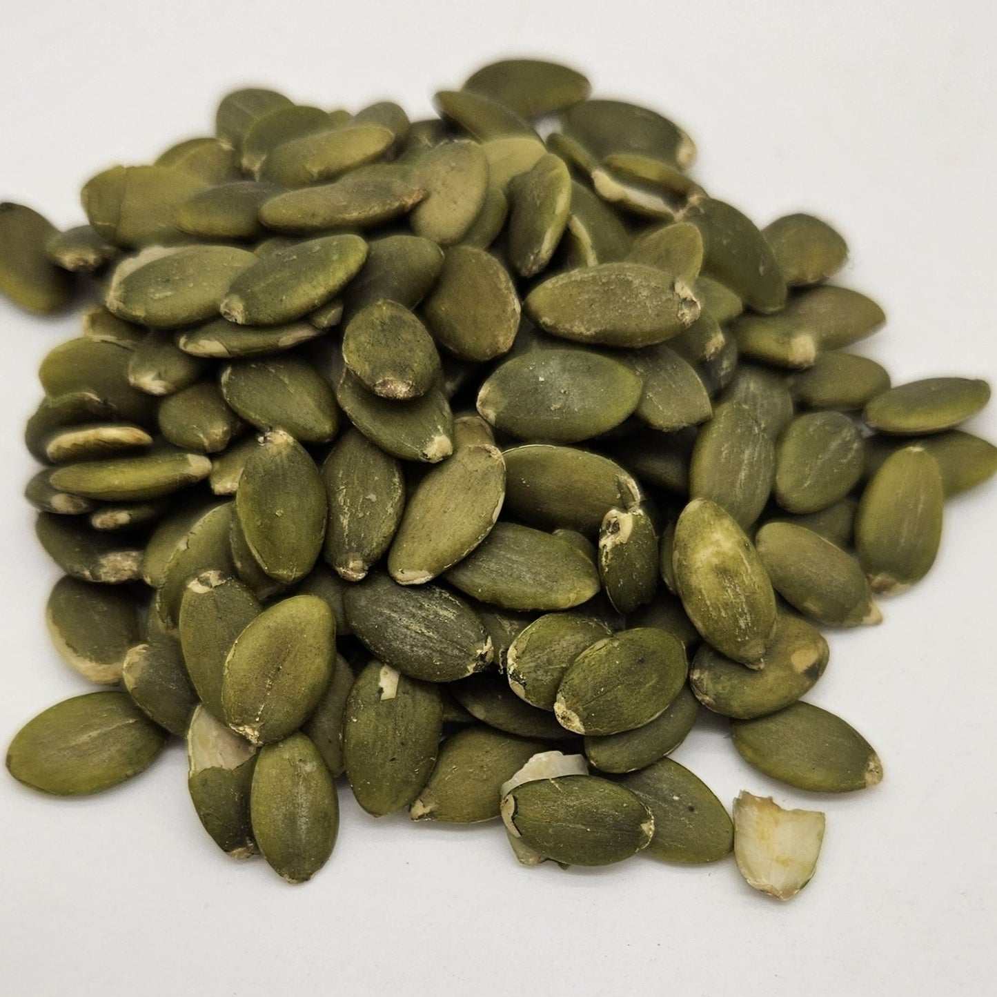 Pumpkin seeds