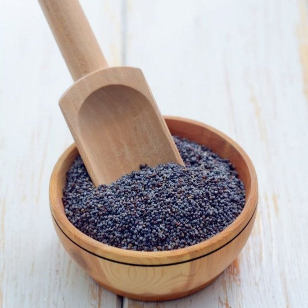 poppy seeds, savings direct 2u