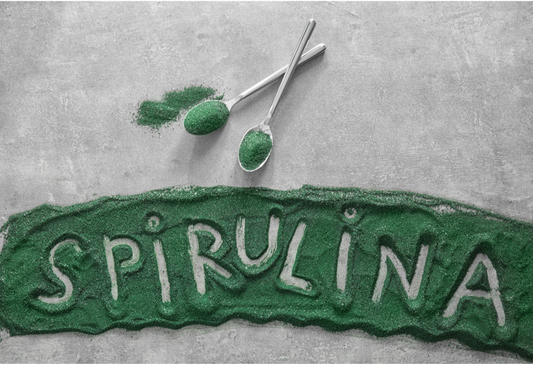 Spirulina