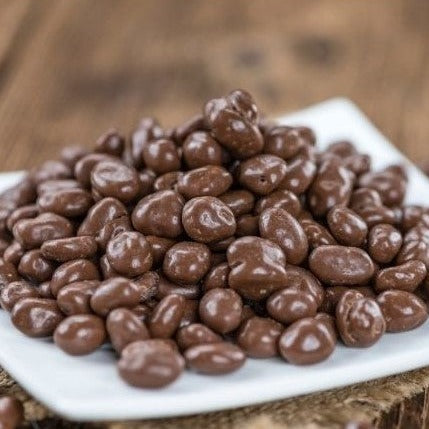 Chocolate Raisins - 200g