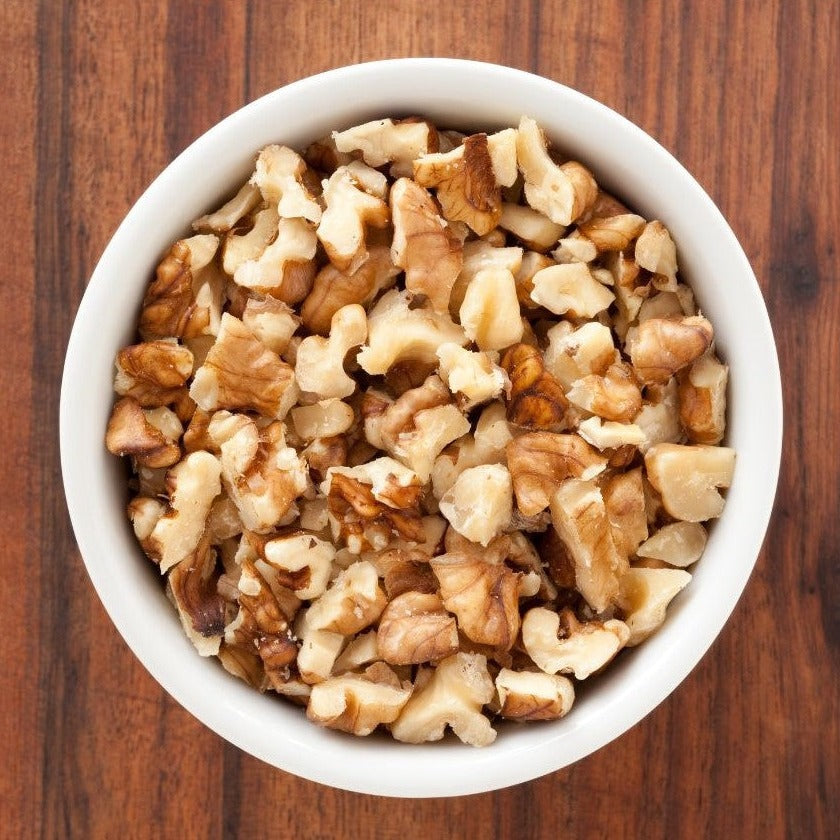 chopped walnuts, walnuts, savings direct 2u