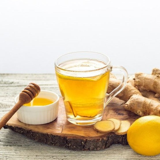 crystalised ginger, ginger, ginger tea, savings direct 2u