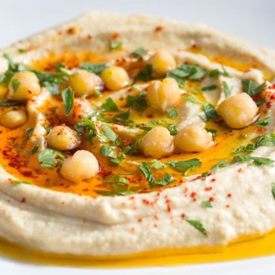 chickpeas, hummus, savings direct 2u