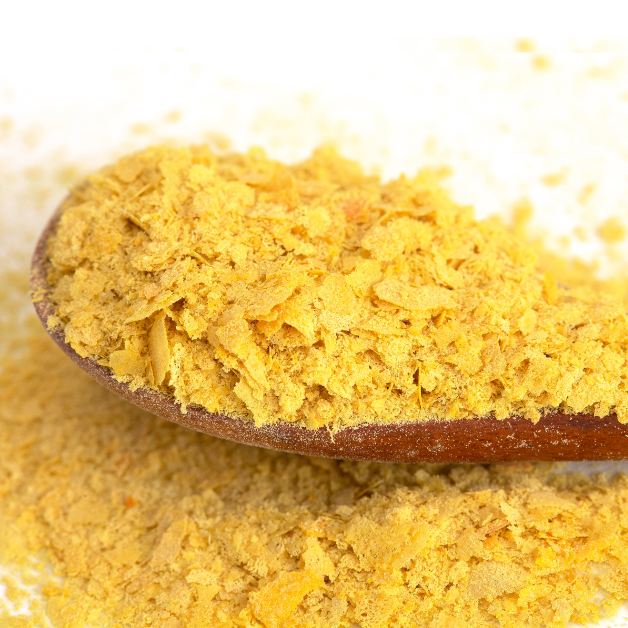 Nutritional yeast flakes with B12 200g