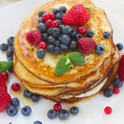 pancakes