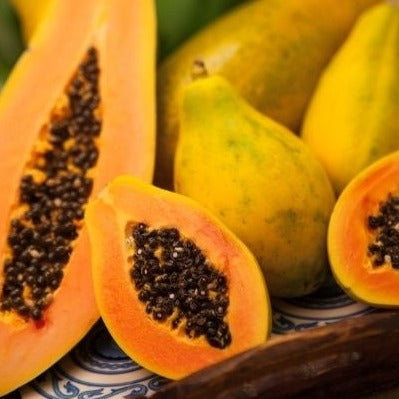 papaya