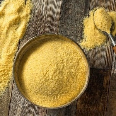 polenta