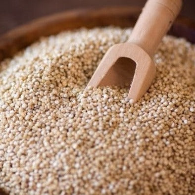 quinoa