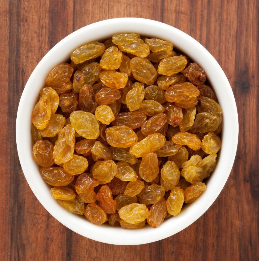 Natural Sultanas 250g